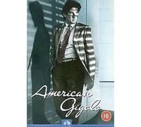 American Gigolo [Region 2] by Richard Gere