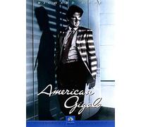 American Gigolo - Richard Gere [DVD] [1980]