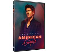 American Gigolo: Season One (DVD) Gabriel LaBelle Gretchen Mol Leland Orser