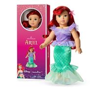 American Girl Disney Princess Ariel Bambola