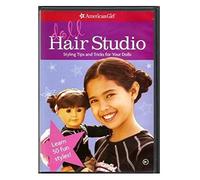 American Girl | doll Hair Studio | Styling Tips and Tricks for Your Dolls