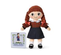 American Girl My First Molly Doll & Board Book