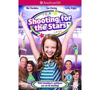 American Girl-Shooting for the - American Girl Shooting For The Stars [Edizione: Regno Unito]