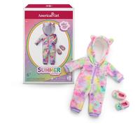 American Girl Pigiama per bambole Summer's Stars & Snuggles 45,7 cm Ragazza dell'anno 2025