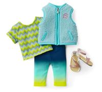 American Girl Vestito da campeggio di Corinne