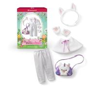 American Girl WellieWishers Magical Llamacorn Accessories for 14.5" Dolls
