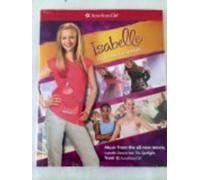 American Girls American Girl: Isabelle Dances Into The Spotlight (CD)