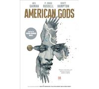 American Gods 1: Shadows