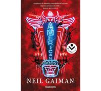 American Gods