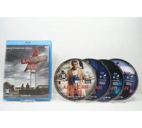 American Gods [Blu-ray] [2017] Import