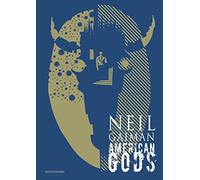 American Gods. Ediz. a colori