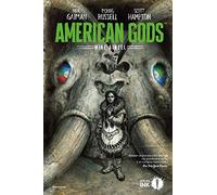 American Gods. Mike Ainsel (Vol. 2)