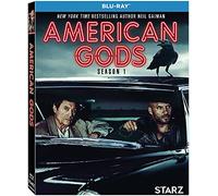 American Gods: Season One