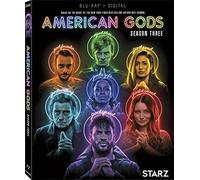 American Gods: Season Three