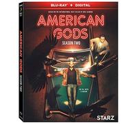 American Gods: Season Two