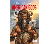American Gods. Vol. 1 - Gaiman Neil
