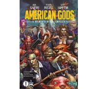 American Gods. Vol. 3: Il momento della tempesta
