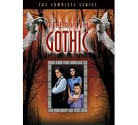 American Gothic - Complete Series
