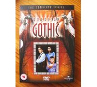American Gothic Complete Series (6 Dvd) [Edizione: Regno Unito] [Edizione: Regno Unito]