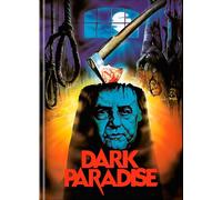 American Gothic - Ein Amerikanischer Alptraum [Blu-Ray+DVD] - Cover A - Mediabook - Limited Edition - Uncut