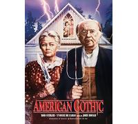 American Gothic (Restaurato In Hd)