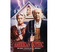 American Gothic (Restaurato In Hd) (DVD)
