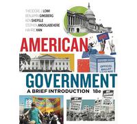 American Government: A Brief Introduction