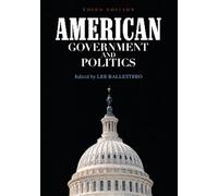 American Government and Politics