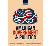 American Government and Politics