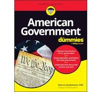 American Government for Dummies