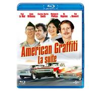 American graffiti 2 : la suite