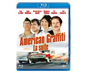 American graffiti 2 : la suite