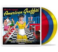 American Graffiti
