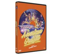 American graffiti (DVD) Dreyfuss Richard Howard Ron Le Mat Paul Williams Cindy