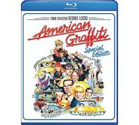 American Graffiti