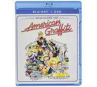 American Graffiti