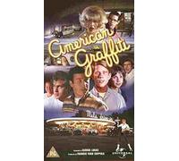 American graffiti