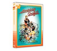 American Graffiti