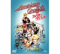 American Graffiti [73/E/Dd/S: E