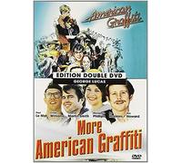 American graffiti ; american graffiti 2