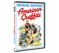 American Graffiti - American Graffiti