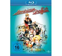 American Graffiti (Blu-ray)