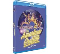 American Graffiti BLU-RAY Nuovo