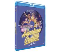 American Graffiti (Blu-ray) Richard Dreyfuss Ron Howard George Lucas
