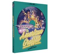 American Graffiti - Combo DVD + BRD