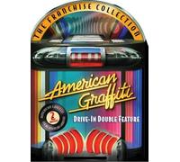 American Graffiti Drive in Dou - American Graffiti/More America