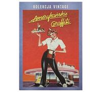 American Graffiti [DVD] (Audio italiano)