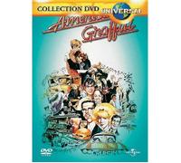 American Graffiti DVD Nuova