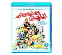 American Graffiti [Edizione: Regno Unito]