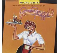 American Graffiti - Highlights From Soundtrack